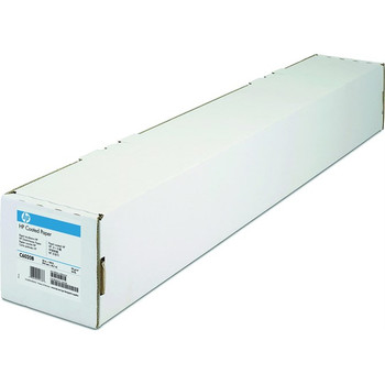 HP C6020B plotter paper C6020B
