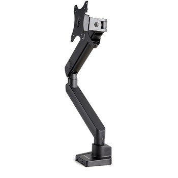 Startech  Desk Mount Monitor Arm With 2X Usb 3.0 Ports for Vesa Display Up To 34 ARMSLIM2USB3