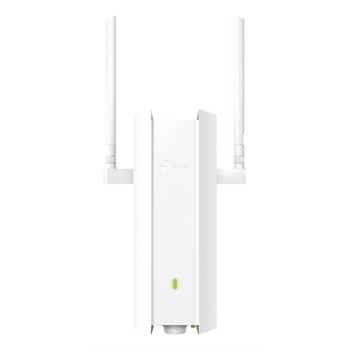 TP-Link Omada AX1800 Indoor/Outdoor Wi-Fi 6 Access Point EAP625OUTDOORHD