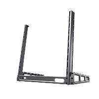 MikroTik SR-10U 19" 10U desktop rack SR-10U