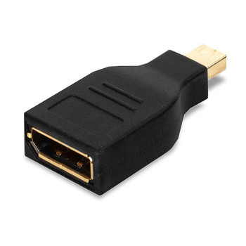 Lindy 41077 Mini DP to DP Adapter 41077