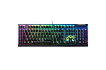 Razer RZ03-04703600-R3M1 Blackwidow V4 X - fortnite RZ03-04703600-R3M1