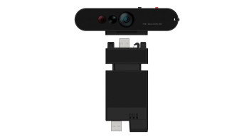 Lenovo 4XC1K97399 Thinkvision Mc60 S Webcam 4XC1K97399