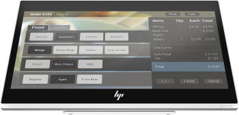 HP 5XY07AA Engage One Prime 2.2 Ghz 5XY07AA