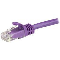 StarTech.com N6PATC150CMPL 1.5M Cat6 Ethernet Cable - N6PATC150CMPL