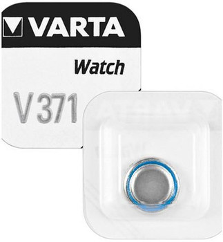 Varta 4008496273386 V371 Single-Use Battery Sr69 4008496273386