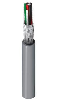 Belden 9805 060500 RS232/422 Low Cap. #28-3pr. 9805 060500