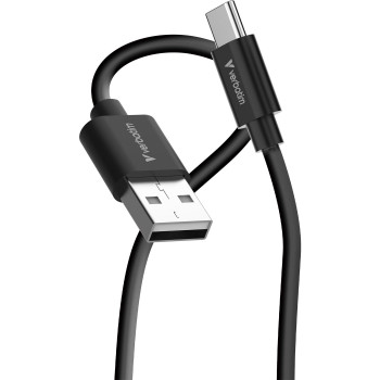 Verbatim 32393 Essentials Sync & Charge 32393