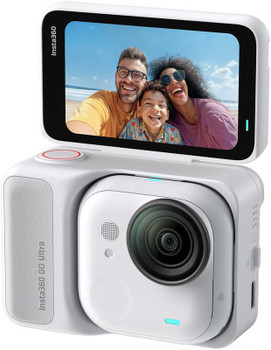 Insta360 CINSABEA Go Ultra Standard Bundle CINSABEA