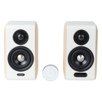 Edifier S880DBMKII Loudspeaker 2-Way White Wired S880DBMKII