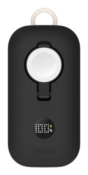 Belkin BPD012HQBK Power Bank 10000 Mah Wireless BPD012HQBK