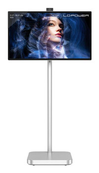 LC-POWER LC-M32S4K Portable Tv/Monitor Portable LC-M32S4K