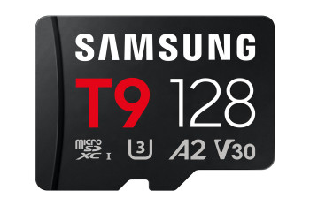 Samsung MB-MH128TB/WW Memory Card MB-MH128TB/WW