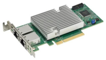 Supermicro AOC-STG-B2T Network Card Internal AOC-STG-B2T