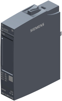 Siemens 6ES71316BF010AA0 6Es7131-6Bf01-0Aa0 Power 6ES71316BF010AA0
