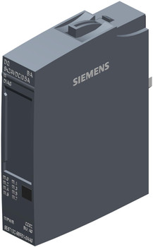 Siemens 6ES71326BF010AA0 6Es7132-6Bf01-0Aa0 Power 6ES71326BF010AA0