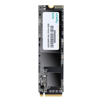 Apacer AP512GAS2280P4-1 As2280P4 512 Gb M.2 Pci AP512GAS2280P4-1