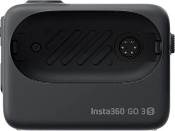 Insta360 CINSCATA-BL Go 3S Action Pod_Midnight CINSCATA-BL
