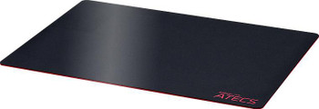 Speed-Link SL-620101-L Atecs Gaming Mouse Pad Black SL-620101-L