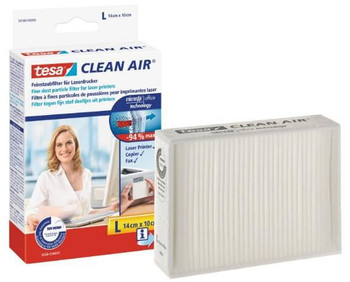 Tesa 50380-00000 Air Filter 50380-00000