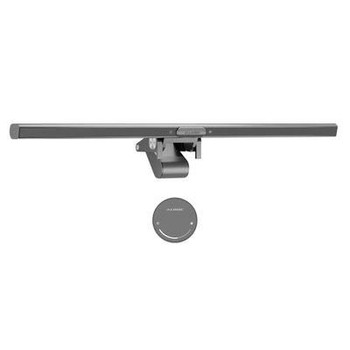Alogic ALCMILSGR Monitor Light Grey ALCMILSGR