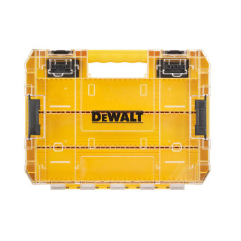 Dewalt DT70839-QZ Equipment Case Hard Shell DT70839-QZ