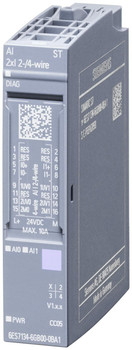 Siemens 6ES7134-6GB00-0BA1 Digital/Analogue I/O Module 6ES7134-6GB00-0BA1