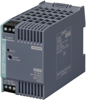 Siemens 6EP1332-5BA10 Power Adapter/Inverter Indoor 6EP1332-5BA10