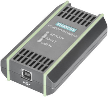 Siemens 6GK1571-0BA00-0AA0 Interface Cards/Adapter Vga 6GK1571-0BA00-0AA0