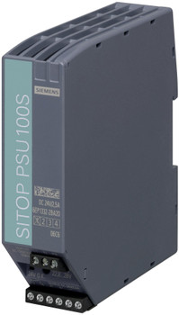 Siemens 6EP1332-2BA20 Power Adapter/Inverter Indoor 6EP1332-2BA20