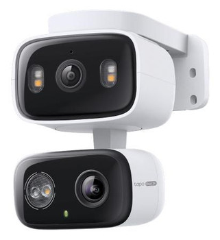 TP-Link TAPO C246D Indoor/outdoor rotatable TAPO C246D