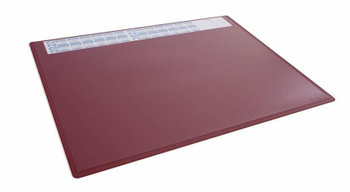 Durable 722303 Desk Pad Polypropylene Pp 722303