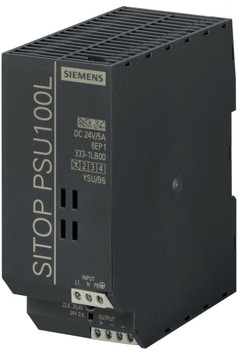 Siemens 6EP13331LB00 6Ep1333-1Lb00 Power 6EP13331LB00