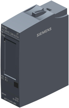 Siemens 6ES7132-6HD01-0BB1 Power Adapter/Inverter Indoor 6ES7132-6HD01-0BB1