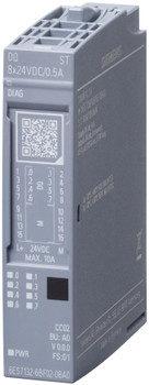 Siemens 6ES7132-6BF01-0BA0 Power Adapter/Inverter Indoor 6ES7132-6BF01-0BA0