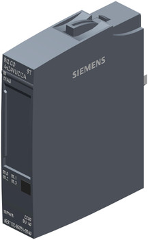 Siemens 6ES7132-6GD51-0BA0 Power Adapter/Inverter Indoor 6ES7132-6GD51-0BA0