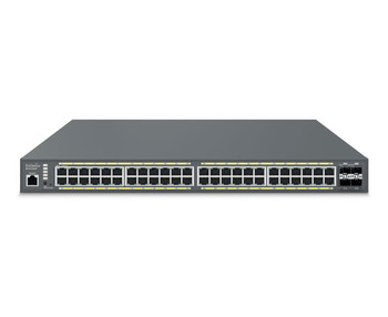 EnGenius ECS1552P Managed / stand-alone 19i ECS1552P