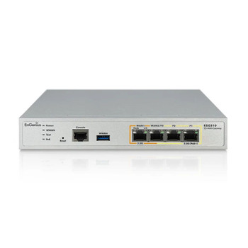 EnGenius ESG510 Managed Desktop 4 x 2.5 GbE ESG510