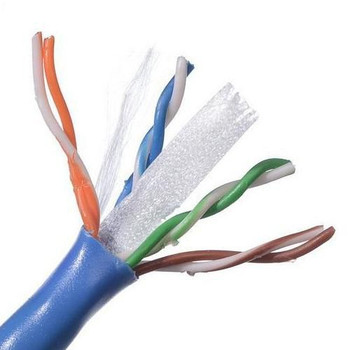 Belden 2412 006A1000 Category 6+ Enhanced Cable. 4 2412 006A1000