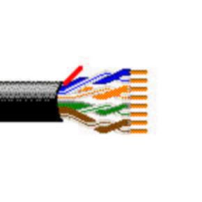 Belden 2413 002A1000 Category 6+ Enhanced Cable. 4 2413 002A1000