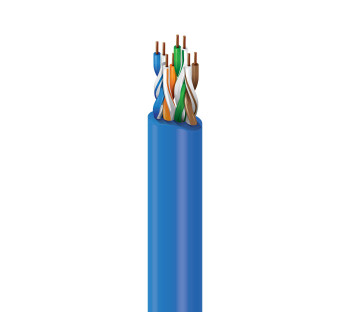 Belden 1874A D151000 Category 6+ Cable. 4 1874A D151000