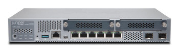 Juniper SRX320-SYS-JB-RFB Services Gateway incl hardware SRX320-SYS-JB-RFB