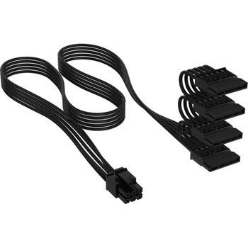 Corsair CP-8920393 Internal Power Cable 0.75 M CP-8920393