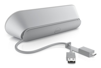 Dell Pro Desktop Speakerphone Sp3022. Device Type: Universal Signal-To-Noise Rat SP3022-DEMEA