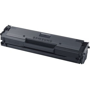 Hp Mlt-D111S Black Original Toner Cartridge. Black Toner Page Yield: 1000 Pages SU810A
