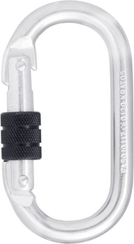 Kratos Steel Karabina Chrome HSFA50101