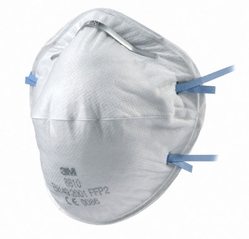 3M 8810 Mask White 3M8810