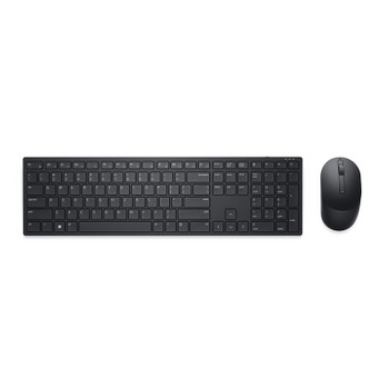 DELL Pro Wireless Keyboard and Mouse - KM5221W 580-AJRU