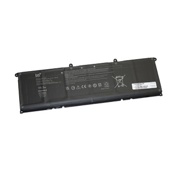 BTI 6 cell KV690 replacement battery for DELL PRECISION 5680 PRECISION 5690 KV690-BTI