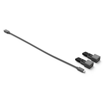 Logitech Rally Mic Pod CAT Coupler 952-000181